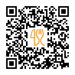 QR-code link către meniul Trio Catering