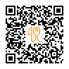 QR-code link către meniul Hostel Hani Lacit