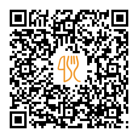 QR-code link către meniul مطعم الخير السوري