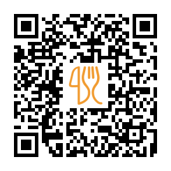 QR-code link către meniul Bloc Coffee