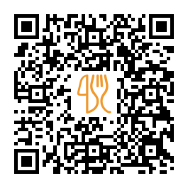 QR-code link către meniul Garden And Bistro