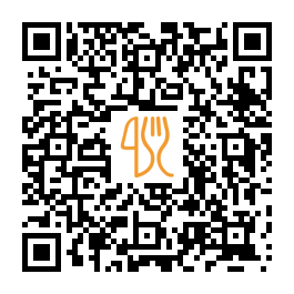 QR-code link către meniul Dh Food Hub