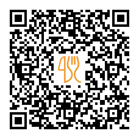 QR-code link către meniul Marmalade Skies Tearooms