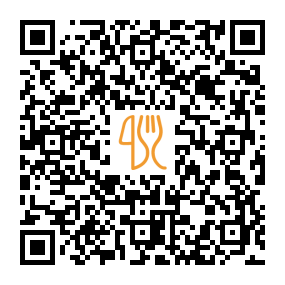 QR-code link către meniul The Griffin Barkisland