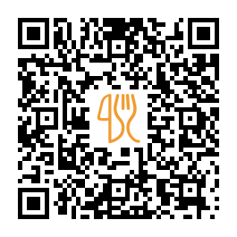 QR-code link către meniul Saucy Affair