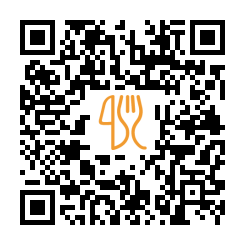 QR-code link către meniul Lo De Panucci