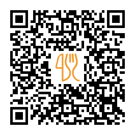 QR-code link către meniul Huckleberies