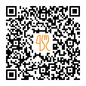 QR-code link către meniul B13 Food Court