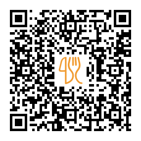 QR-code link către meniul The Orangery