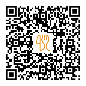 QR-code link către meniul The Coach House