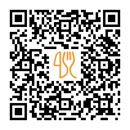 QR-code link către meniul Pizza Lezet