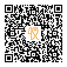 QR-code link către meniul Sarangbang Korean Food Cafe