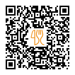 QR-code link către meniul Barbecue Restaurant