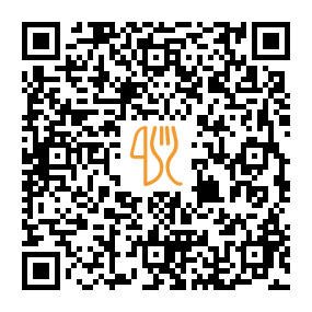 QR-code link către meniul Hirds Family Fisheries