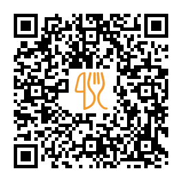 QR-code link către meniul Cafe Hope