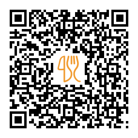 QR-code link către meniul Kings Of Punjabi Zaika