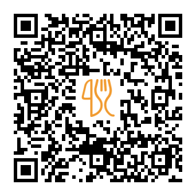 QR-code link către meniul The Hostel