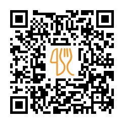 QR-code link către meniul Restorant Flori