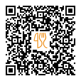 QR-code link către meniul Bacton Fish Shop