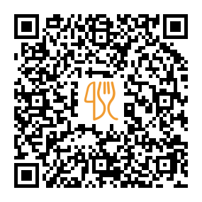 QR-code link către meniul Hugos