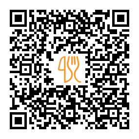 QR-code link către meniul Kavali Food Corner