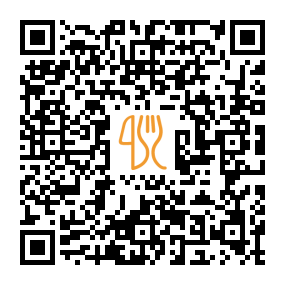 QR-code link către meniul Mai3 Veggie Kitchen Raya Tuban