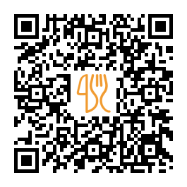 QR-code link către meniul Fyr Grill