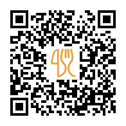 QR-code link către meniul Drini