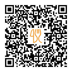 QR-code link către meniul The Roebuck