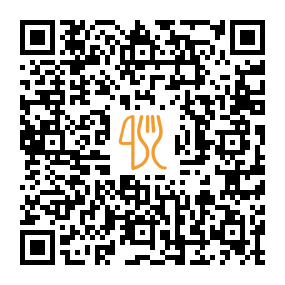 QR-code link către meniul Thirsty Flame