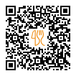 QR-code link către meniul Salts Diner