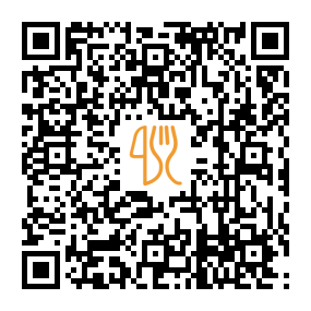 QR-code link către meniul Cedarbarn Farm Cafe