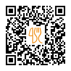 QR-code link către meniul Bukhoor Lounge