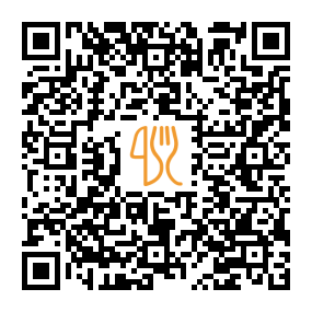 QR-code link către meniul Ocean Fish