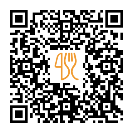 QR-code link către meniul Da Vinci Cafe