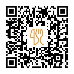 QR-code link către meniul Blue Resto