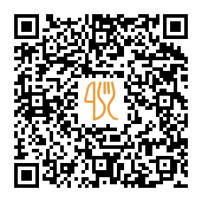 QR-code link către meniul George And Dragon Inn