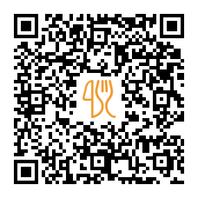 QR-code link către meniul Mother Hubbard's