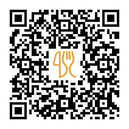 QR-code link către meniul Mrs Pipers