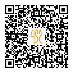 QR-code link către meniul Pine Garden