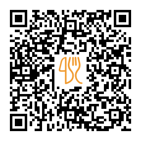 QR-code link către meniul Abbey Fisheries