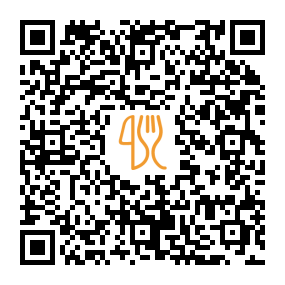 QR-code link către meniul Folk Cafe