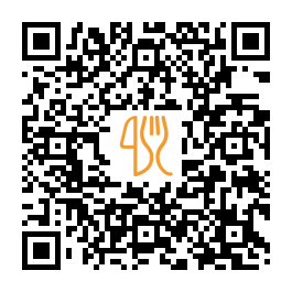 QR-code link către meniul Cafe Manna Java