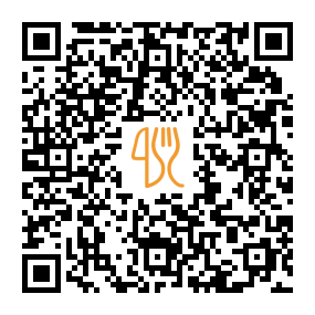 QR-code link către meniul Egghill Fish