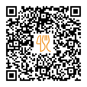 QR-code link către meniul The Bennet Arms