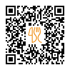 QR-code link către meniul Pizzería Fama