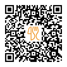 QR-code link către meniul Restoramt Baromi