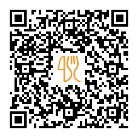 QR-code link către meniul The Bear Inn