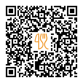 QR-code link către meniul Fit Food Kitchen