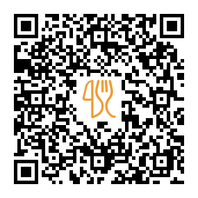 QR-code link către meniul Hungry Hobbit